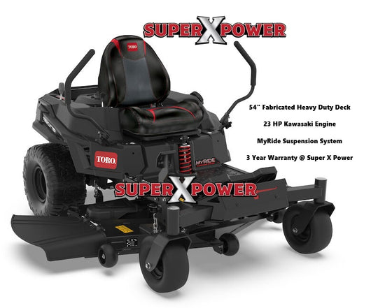 Toro 77507 Timecutter Zero Turn Lawn Mower near you in MN.